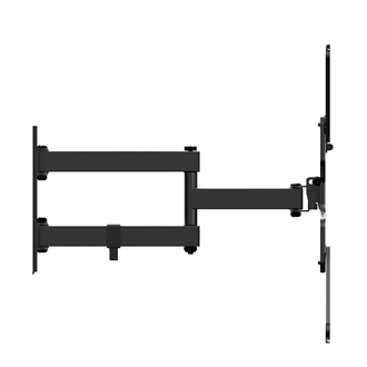 SUPORTE P/ TV ARTICULADO 26" A 65" - MT400AR-EX - UN - ELG