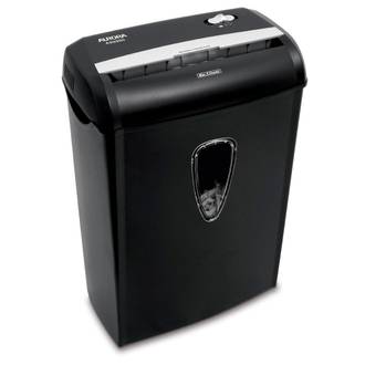 FRAGMENTADORA DE PAPEL/CARTAO 8FLS PARTICULAS - AS890C-220V - UN - AURORA