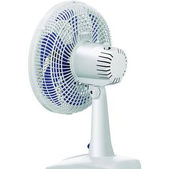 VENTILADOR DE MESA 30CM VSP-30-W 127V - 6 PAS - BRANCO - UN - MONDIAL