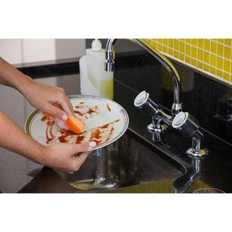 ESPONJA NÃO RISCA LEVE 3 PAGUE 2 - SCOTCH-BRITE - UN - 3M