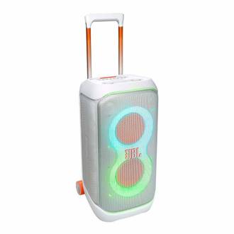 CAIXA DE SOM BT 240W PARTYBOX - STAGE 320 - BRANCO - UN - JBL