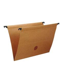 PASTA SUSPENSA KRAFT 0002 - CX 50 - DELLO