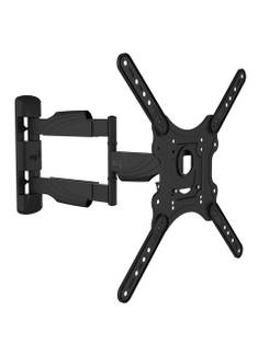 SUPORTE P/ TV ARTICULADO 26" A 55" - A02V4N - UN - ELG