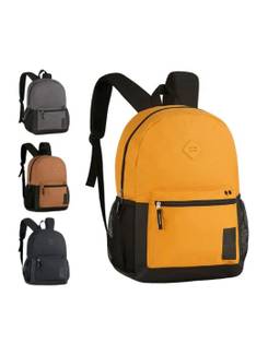 MOCHILA COSTAS SPORT ILHOIS MF24056 - UN - CLIO