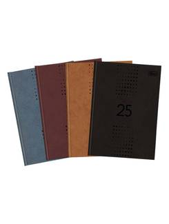 AGENDA COSTURADA PRATIKA MASTE M4 - DIARIA - PCT 4 - TILIBRA