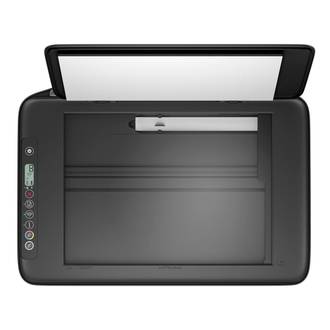 MULTIFUNCIONAL DESKJET 2874 6W7G2A#AK4 - INK ADVANTG COLOR - PRETO - UN - HP