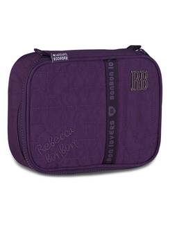 ESTOJO BOX REBECCA BONBON RB27004 - CRINCKLE - UN - CLIO