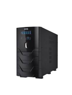 NOBREAK SENOIDAL 3000VA BIVOLT ATRIUM 3000 SAIDA115V - 27851 - UN - SMS