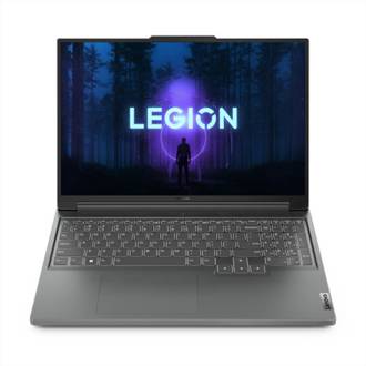 NOTEBOOK 16" LEGION SLIM 5 I5-13420H/16GB/512GBSSD/W11 - CINZA - UN - LENOVO