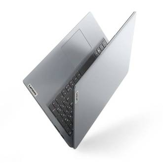 NOTEBOOK 15.6" IDEAPAD 1I I3-1315U/8GB/256GBSSD/UMA/W11 - CINZA - UN - LENOVO