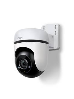 CAMERA DE SEGURANCA EXTERNA WIFI FULL HD - TAPO C500 - BRANCO - UN - TP-LINK