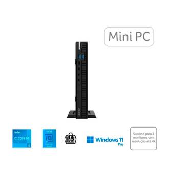 DESKTOP MINI - VSF110-BD11 T/M I5-124000T/8GB/256SSD/W11P - PRETO - UN - ACER
