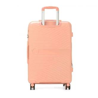 MALA BORDO GRANADA MF10351PK - SALMAO - UN - LUXCEL