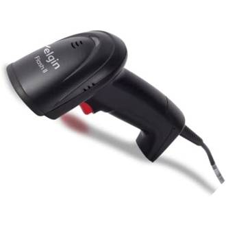 LEITOR CODIGO DE BARRAS FLASH II 1D - 46FLASH2CK00 - UN - ELGIN
