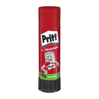 COLA BASTAO PRITT  - 40G - PCT 5 - HENKEL