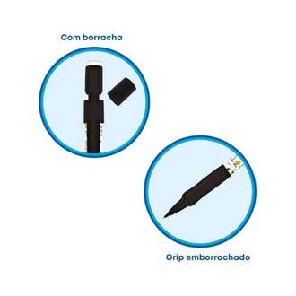 LAPISEIRA 0.7 SNOOPY 392413 - UN - TILIBRA