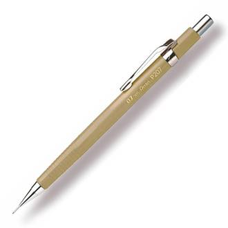 LAPISEIRA SHARP 0.7 P207  - BEGE - UN - PENTEL