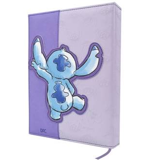 AGENDA STITCH MAIOR 5375 - UN - DAC