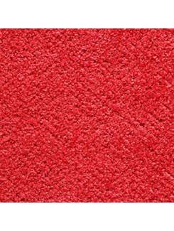 FOLHA EVA BORRACHA ATOALHADO - 40X48 - VERMELHO - PCT 10 - IBEL