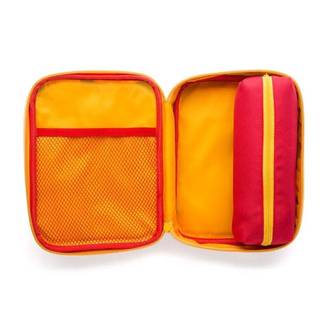 ESTOJO ESCOLAR BOX PETS - 73183 - UN - LEO E LEO