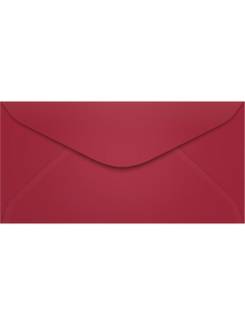 ENVELOPE COLOR OFICIO 11X22 C/100 - VINHO - UN - SCRITY