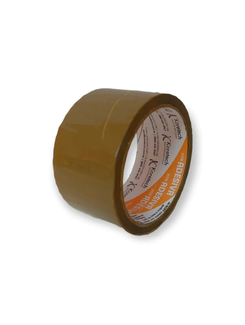 FITA EMPACOTAMENTO 45X40 - 2215 - MARROM - UN - KORETECH