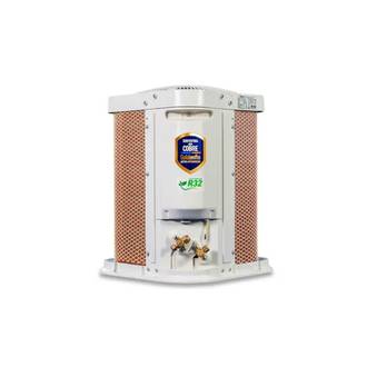 AR CONDICIONADO SPLIT HW INVERTER G-TOP AUTO 12000 BTUS FRIO 220V  - BRANCO - UN - GREE