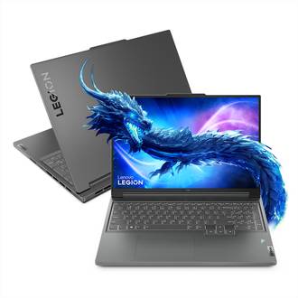 NOTEBOOK 16" LEGION SLIM 5 I5-13420H/16GB/512GBSSD/W11 - CINZA - UN - LENOVO