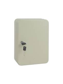 ARMARIO ORGANIZADOR DE CHAVES C/48 CHAVEIROS - UN - WESTERN