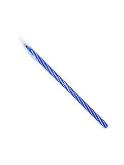 CANETA ESFEROGRAFICA SPIRO 0,7MM - AZUL - UN - CIS