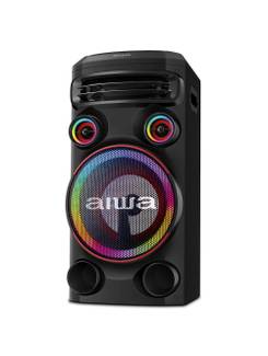 CAIXA DE SOM BT 1600W - TORRE - AWS-T1W02 - PRETO - UN - AIWA
