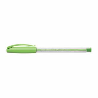 CANETA TRILUX COLORS 032 1,0MM - VERDE - UN - FABER