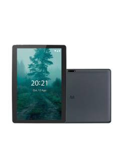 TABLET M10-6G/128GB OCTACORE - NB359 - CINZA - UN - MULTILASER