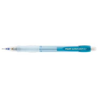 LAPISEIRA 0.7 SUPER GRIP H187 - AZUL CLARO - UN - PILOT
