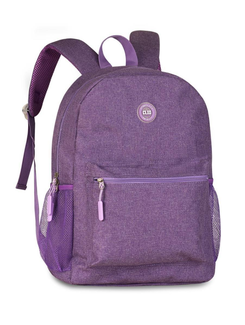 MOCHILA COSTAS MESCLA MF24066 - UN - CLIO