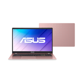 NOTEBOOK 15.6" VIVOBOOK GO 15 CELERON N4500/4GB/128GSSD/W11 - ROSE - UN - ASUS