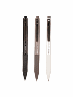 CANETA GEL HOLIC PRIME 0,5MM - 905086 - UN - TRIS