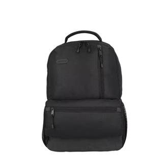 MOCHILA P/NB 15,6 LIVERPOOL 14936410411- U - PRETO - UN - AMERICAN TOURISTER