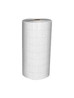 BOBINA PLASTICO BOLHA EXT FINA  - 100CMx15M - UN - MULTINOVA