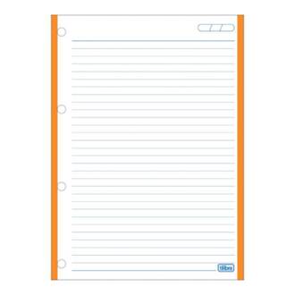 MONOBLOCO UNIV 4 FUROS 96FLS - 122912 - COLORIDO - UN - TILIBRA