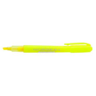 MARCA TEXTO LUMICOLOR 200S - AMARELO - UN - PILOT