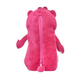 ESTOJO ESCOLAR FLUFFY LOTSO 5337 - UN - DAC