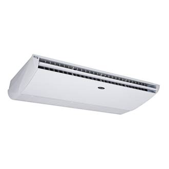 AR CONDICIONADO SPLIT TETO ON/OFF  XPERIENCE 36000 BTUS FRIO 220V  - BRANCO - UN - CARRIER