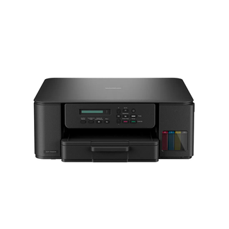 MULTIFUNCIONAL DCPT530DW TANQUE DE TINTA - PRETO - UN - BROTHER