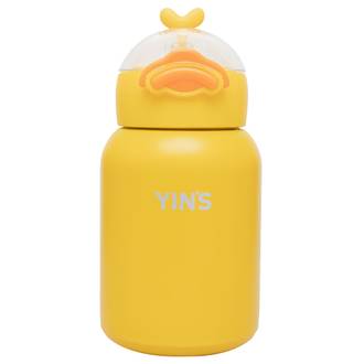 GARRAFA TERMICA DUCK 320ML - YS27426 - UN - YINS