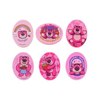 BORRACHA LOTSO 40545 - UN - MOLIN