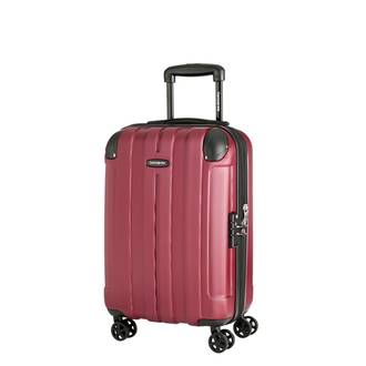 MALA BORDO EUROTRAVEL P 132815-1041 - VERMELHO - UN - SAMSONITE