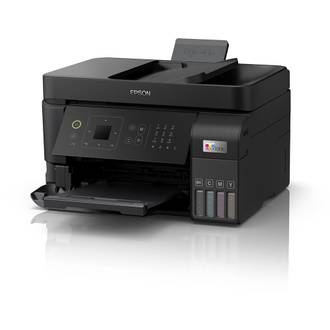 MULTIFUNCIONAL ECOTANK L5590 C11CK57302 - COLOR - PRETO - UN - EPSON