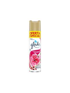 PURIFICADOR DE AR 360ML - AEROSSOL - FRUTAS E FLORES - UN - GLADE