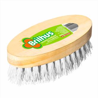 ESCOVA MADEIRA BRILHUS BT203318 - UN - BETTANIN
